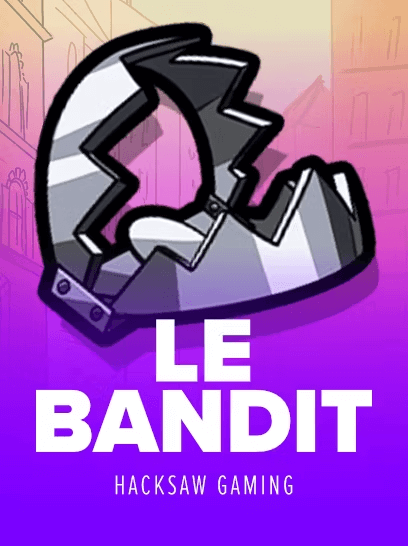 Gire Le Bandit para buscar riquezas com ousadia