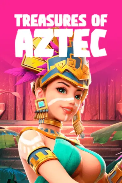 Treasure of Aztec slot revela riquezas antigas e prêmios
