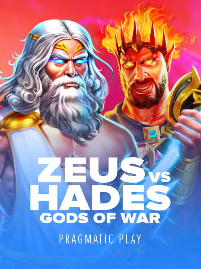 Cada giro no Zeus vs Hades oferece prêmios divinos