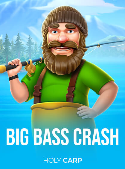 Gire Big Bass Crash para encontrar tesouros oceânicos