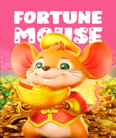 Fortune Mouse slot traz sorte com vibe asiática divertida