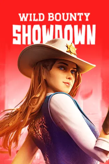 Jogue Wild Bounty Showdown e sinta a emoção dos prêmios